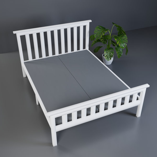 Alwyn Home Wood Bunkie Board & Reviews Wayfair